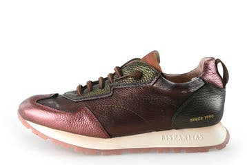 Hispanitas Sneakers in maat 39 Overig, Overige kleuren, Verzenden, Hispanitas, Sneakers of Gympen
