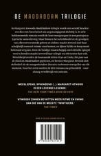 De MaddAddam trilogie / MaddAddam / 1 - 3 9789044641912, Boeken, Verzenden, Gelezen, Margaret Atwood