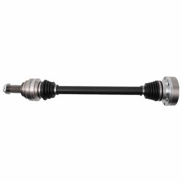 CV Joint Transmissie Shaft geschikt voor BMW 525d 530d 53..., Verzenden, Nieuw, BMW