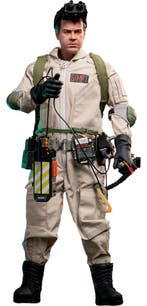 Ghostbusters (1984) Action Figure 1/6 Ray Stantz 30 cm, Ophalen of Verzenden, Nieuw