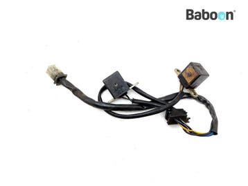 Pickup Kawasaki GPZ 500 S / EX 500 1987-1993 (GPZ500S, Verzenden, Gebruikt