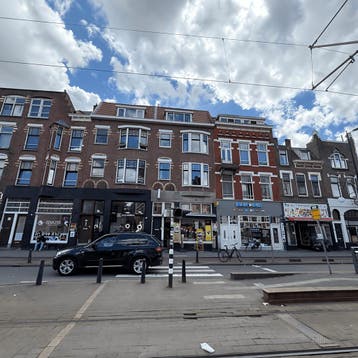 Appartement in Rotterdam gevonden voor €1123,- pm, Huizen en Kamers, Huizen te huur, Rotterdam, Direct bij eigenaar, Appartement