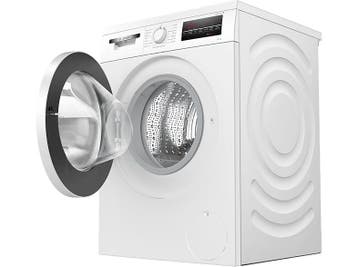 Bosch - Wasmachine Voorlader - 8 kg - Wit, Witgoed en Apparatuur, Minder dan 85 cm, Verzenden, Energieklasse A of zuiniger, 8 tot 10 kg