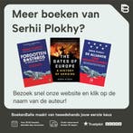 Het verloren koninkrijk 9789000360789 Serhii Plokhy, Boeken, Verzenden, Zo goed als nieuw, Serhii Plokhy