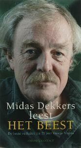 Het Beest 9789025418564 Middas Dekkers, Verzenden, Gelezen, Middas Dekkers
