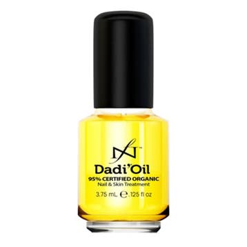 Famous Names  Dadioil Nagelriemolie  3,75 ml, Verzenden, Nieuw
