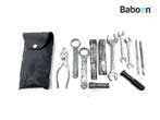 Gereedschapset Suzuki VZ 800 1997-2004 Marauder (VZ800), Verzenden, Gebruikt