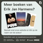 Echte mannen scheiden niet 9789048812806 Erik Jan Harmens, Verzenden, Gelezen, Erik Jan Harmens