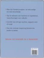 MEER DAN BROOD BAKKEN MET BROODBAKMACHIN 9789045302966, Boeken, Kookboeken, Verzenden, Zo goed als nieuw, Stacy Allison