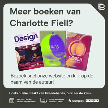 Scandinavian design - Charlotte Fiell 9783822858820, Boeken, Verzenden, Zo goed als nieuw, Charlotte Fiell
