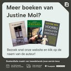 Geweldig communiceren met jongeren 9789088501159 Justine Mol, Verzenden, Zo goed als nieuw, Justine Mol