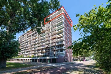 Te huur: Appartement Jisperveldstraat in Amsterdam, Noord-Holland, Appartement, Amsterdam