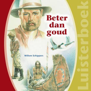Beter Dan Goud | W Schippers | Nieuw, Ophalen of Verzenden, Nieuw, W Schippers