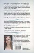 Mastermind 9789025439682 Maria Konnikova, Verzenden, Zo goed als nieuw, Maria Konnikova