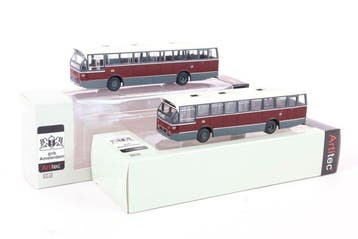 Artitec H0 - 487.061.01 - Modeltreinvoertuigen (2) - Twee, Nieuw