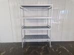Koelcel / Vriescel stelling 120 x 46 x 180 cm, Nieuw in verpakking, Koelen en Vriezen