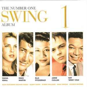 cd - Various - The Number One Swing Album, Verzenden, Zo goed als nieuw
