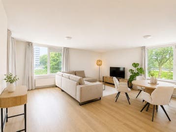 Te huur: Appartement Hermelijnvlinder in Diemen, Diemen, Noord-Holland, Appartement