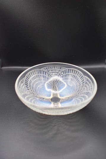 Lalique - Kom - Glas