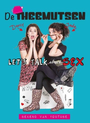 De Theemutsen (9789024569168, Darcy Lazar), Boeken, Verzenden, Nieuw