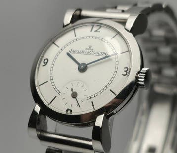 Jaeger-LeCoultre - Jaeger-LeCoultre Spider Lugs Dress Watch, Nieuw