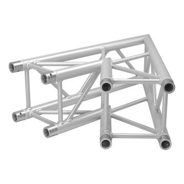 FORTEX FX34-C19 vierkant truss 2-weg 45 graden hoek, Verzenden, Nieuw