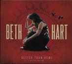 cd digi - Beth Hart - Better Than Home, Verzenden, Zo goed als nieuw