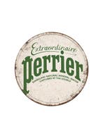 Extraordinaire Perrier, Ophalen of Verzenden, Nieuw