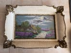 Wanddecoratie - Duitsland - Ricamo Wieler