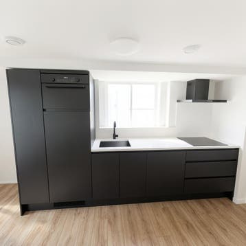 Appartement gevonden in of bij Deventer, Deventer, Direct bij eigenaar, Overijssel, Appartement