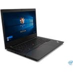 Lenovo ThinkPad L14 gen 1 - A- | AMD Ryzen 5 | 8GB, Nieuw, SSD, 240/256GB, Lenovo
