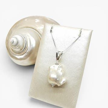 Parel - Argento 925 - Ring