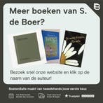 Zwervende zielen 9789077339350 S. de Boer, Verzenden, Gelezen, S. de Boer