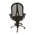 Topstar bureaustoel sitness 15, orthopedische zitting, gazen, Ophalen of Verzenden, Gebruikt