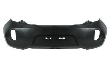 Bumper o.a: Kia, Picanto (BA), Picanto (TA), Auto-onderdelen, Ophalen of Verzenden, Nieuw, Kia, Bumper