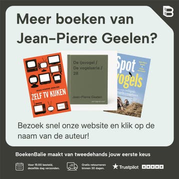 Nederland en de Nederlanders 9789046811061, Verzenden, Gelezen, Jean-Pierre Geelen