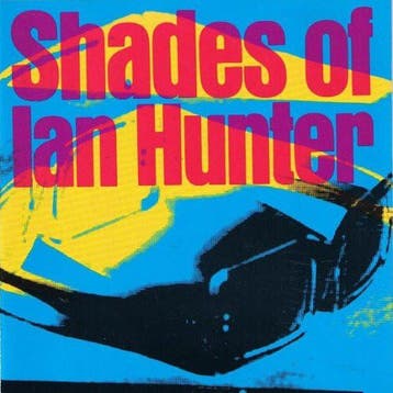 cd - Ian Hunter - Shades Of Ian Hunter, Verzenden, Zo goed als nieuw