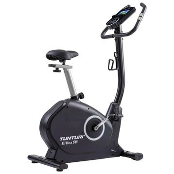 Tunturi FitCycle 50i, Verzenden, Nieuw