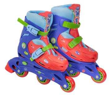 Inline Skates PJ Masks 31-34 (Kinderen), Ophalen of Verzenden, Nieuw