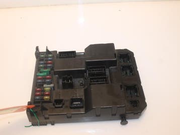 Zekeringkast Peugeot 307 O129015, Ophalen of Verzenden, Nieuw