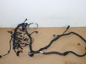 Kabelboom Volkswagen Scirocco O147831, Ophalen of Verzenden, Nieuw