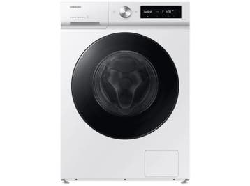 Samsung - Wasmachine Voorlader - 9 kg - Wit, Verzenden, 8 tot 10 kg, Nieuw, 85 tot 90 cm