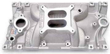 Chevrolet Small Block, 96-up Vortec Performer EPS Manifold, Ophalen of Verzenden, Nieuw