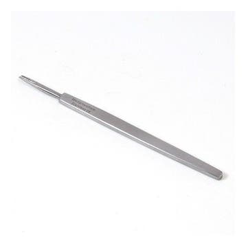 Walton oogbeitel (hol) 12cm, Diversen, Verpleegmiddelen, Verzenden, Nieuw