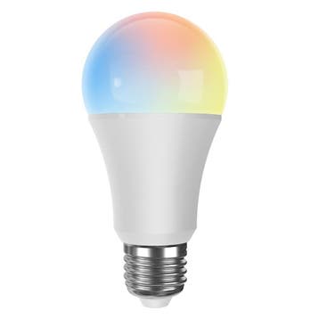 Woolley L05-A60 slimme ledlamp - E27 - RGB+CCT - wifi, Huis en Inrichting, Lampen | Losse lampen, Verzenden, Nieuw