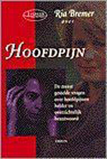 Hoofdpijn - Bremer, Boeken, Verzenden, Gelezen
