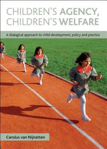 ChildrenS Agency, ChildrenS Welfare - Carolus van, Verzenden, Gelezen, Carolus van Nijnatten