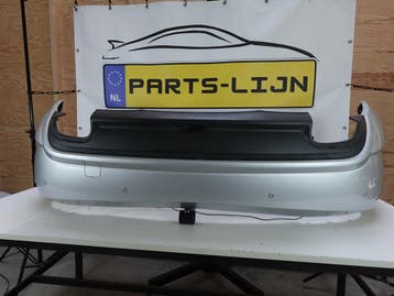 Gebruikte achterbumper voor Mercedes  SLK R172 2013, Ophalen of Verzenden, Nieuw