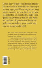 Mam, ik ben geen crisis 9789493320581 Ismaîl Mamo, Verzenden, Gelezen, Ismaîl Mamo