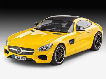 Mercedes-AMG GT, Verzenden, Nieuw